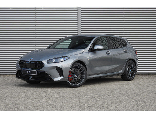 BMW 1 Serie 120 M Sport Automaat