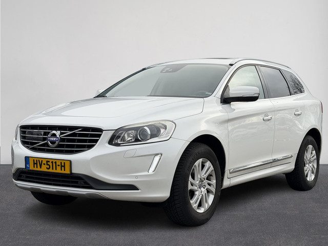 Volvo XC60 2.0 T5 FWD Summum