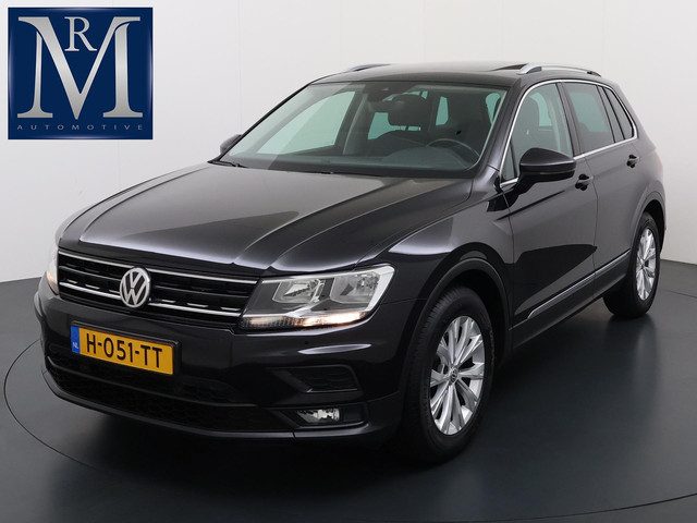 Volkswagen Tiguan 1.5 TSI ACT Comfortline Business