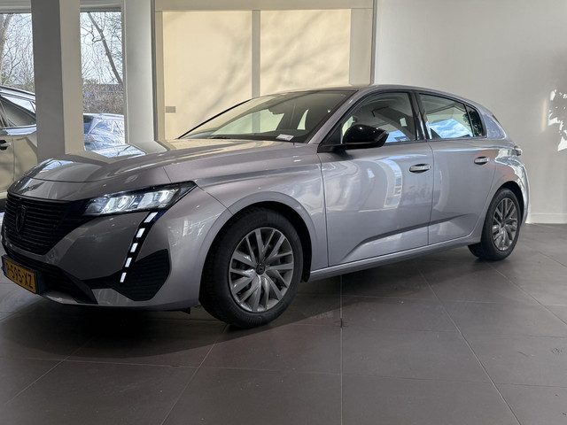 Peugeot 308 1.2 PureTech Active Pack Business