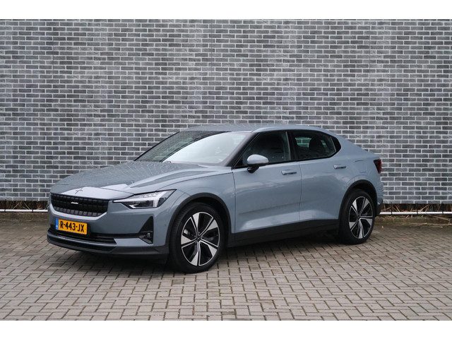 Polestar 2 Long Range Single Motor 78 kWh