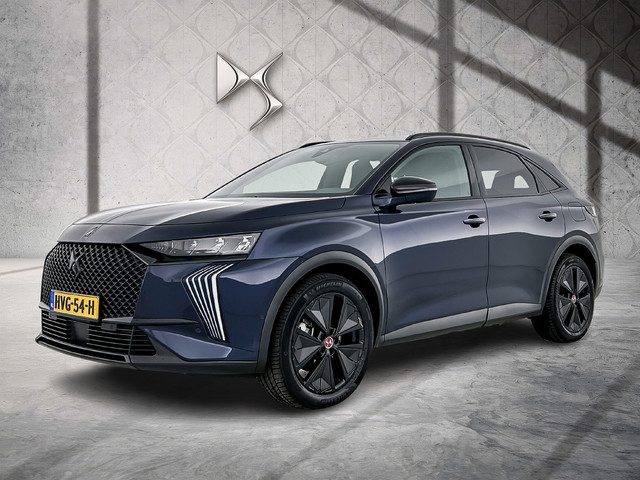 DS DS 7 E-Tense 225 Performance Line