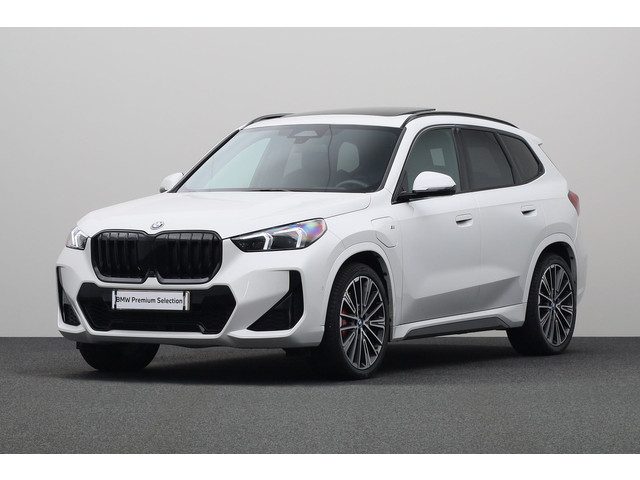 BMW X1 xDrive30e
