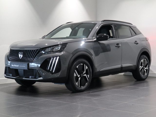Peugeot 2008 Hybrid 145 Allure