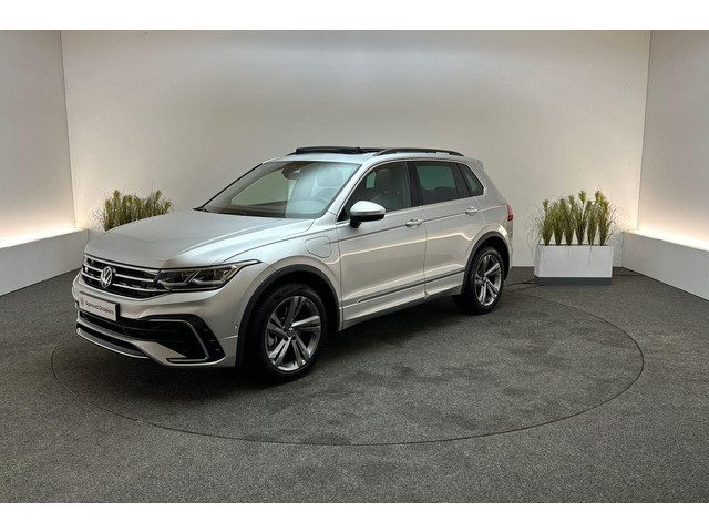 Volkswagen Tiguan 1.4 TSI 245pk DSG e-hybrid R-Line Business