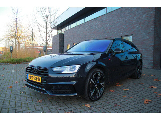 Audi A4 AVANT 1.4 TFSI Design Pro Line Plus