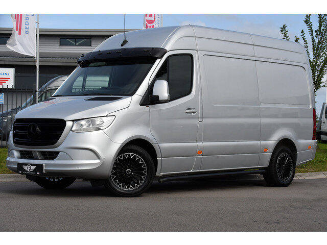 Mercedes-Benz Sprinter 316 2.2 CDI L2H2 PB Edition