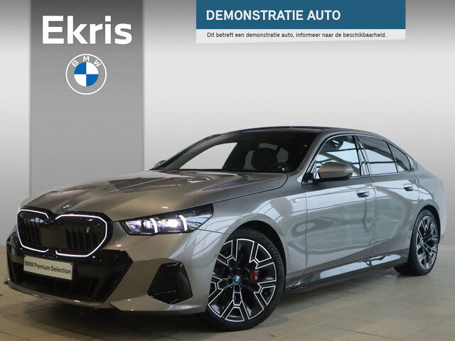 BMW 5 Serie i5 eDrive40