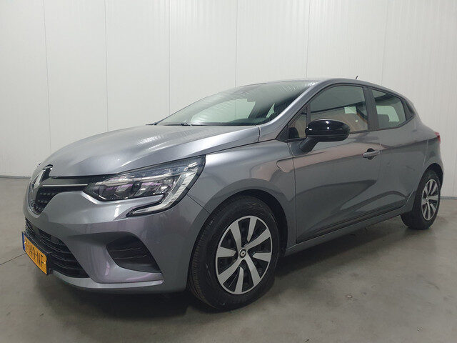 Renault Clio 1.0 TCe 90 Equilibre