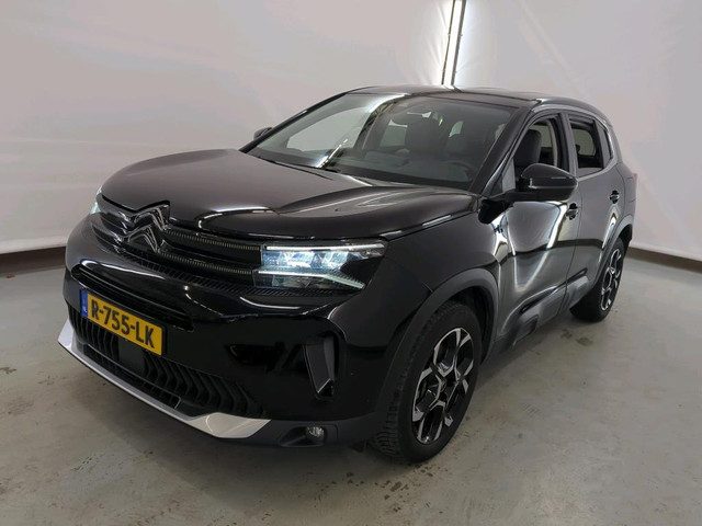 Citroën C5 Aircross 1.6 Plug-in Hybrid 225 Feel