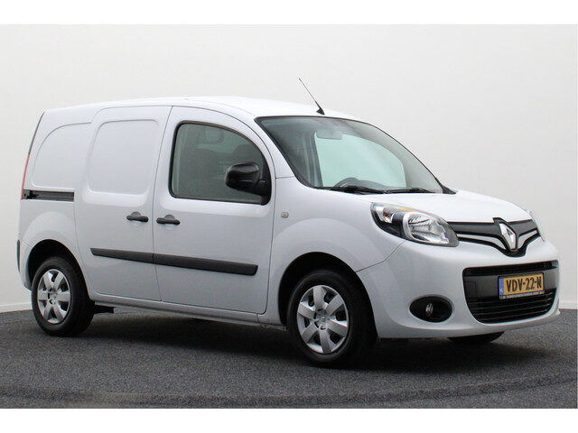 Renault Kangoo 1.5 Blue dCi 95 Work Edition