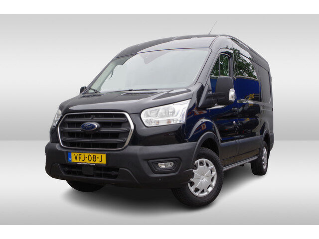 Ford Transit 350 2.0 TDCI L2H2 Trend RWD