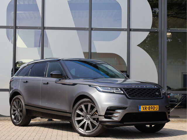 Land Rover Range Rover Velar 2.0 I4 Turbo AWD R-Dynamic SE