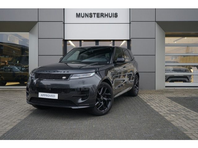 Land Rover Range Rover Sport 3.0 D300 Dynamic SE