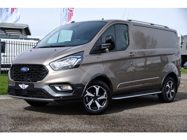 Ford Transit Custom 300 2.0 TDCI L1H1 Active