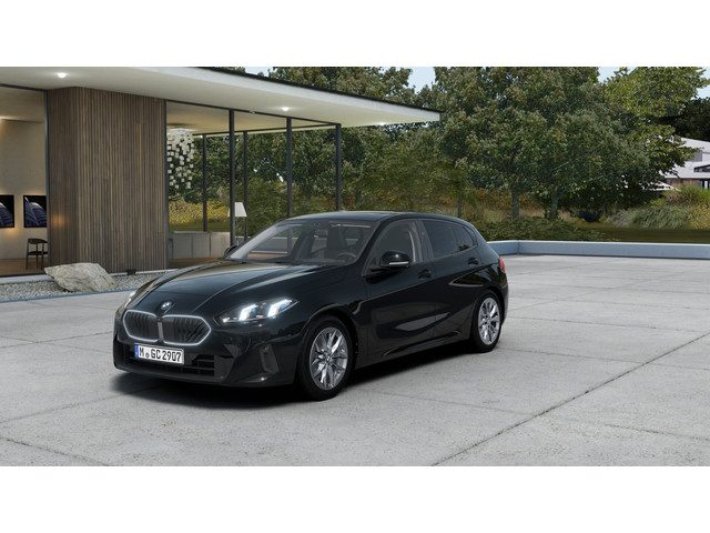BMW 1 Serie 120 High Executive Automaat