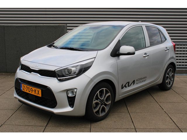 Kia Picanto 1.0 DPi DynamicPlusLine