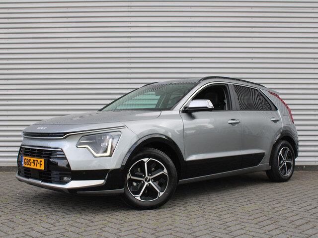 Kia Niro 1.6 GDi Hybrid DynamicPlusLine