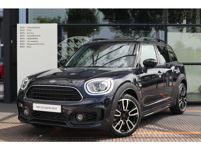 MINI Countryman Cooper