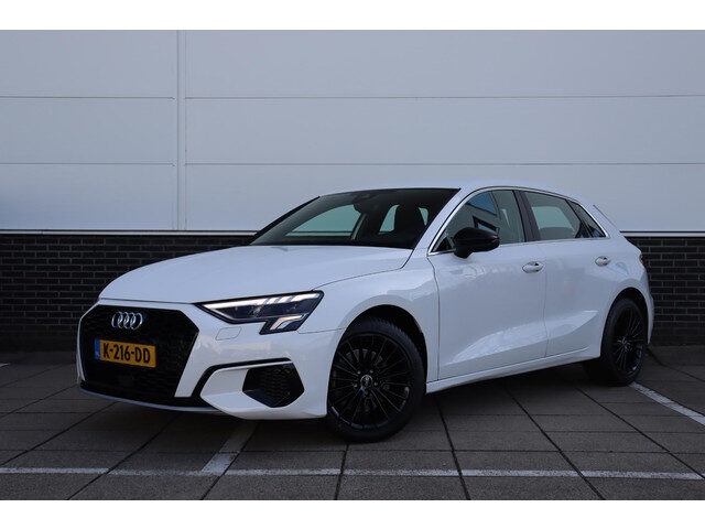 Audi A3 Sportback 30 TFSI Business edition