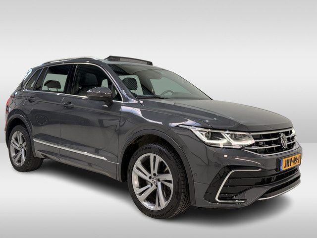 Volkswagen Tiguan 1.4 TSI eHybrid R-Line Business+