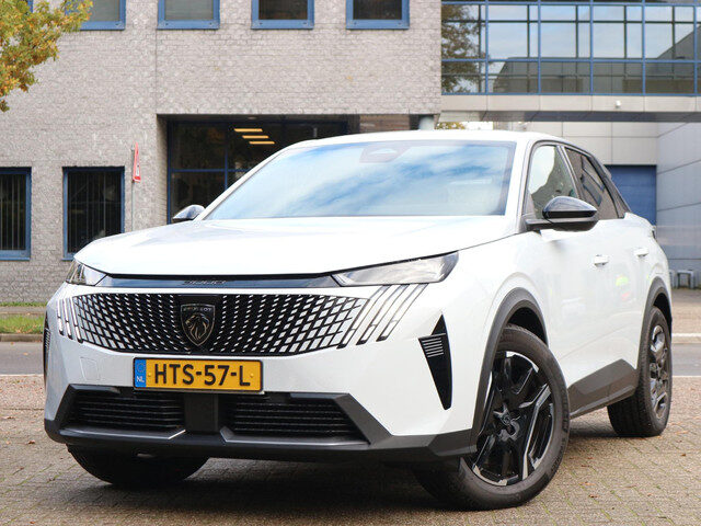 Peugeot 3008 e-3008 Allure Avantage 210 73 kWh