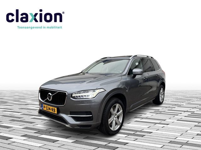 Volvo XC90 2.0 T8 Twin Engine AWD Inscription 7 persoons