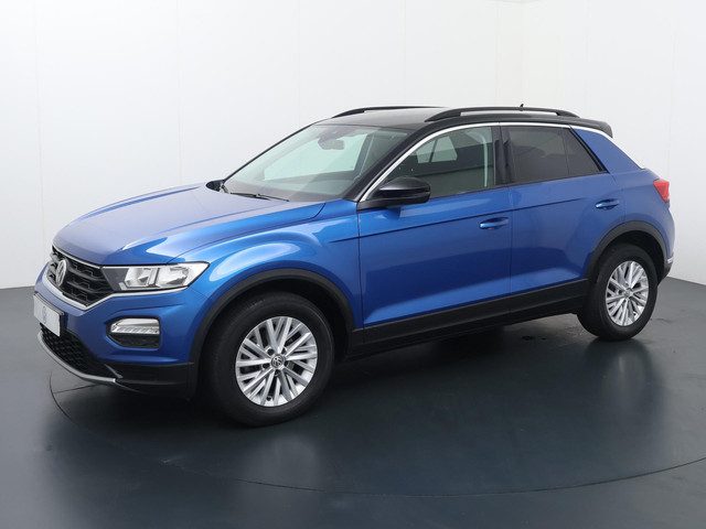 Volkswagen T-Roc 1.5 TSI Sport