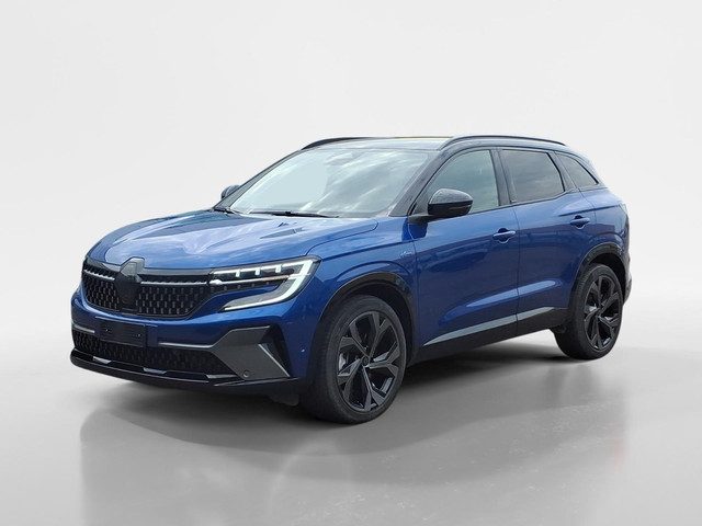 Renault Austral 1.2 E-Tech full hybrid 200 iconic esprit Alpine