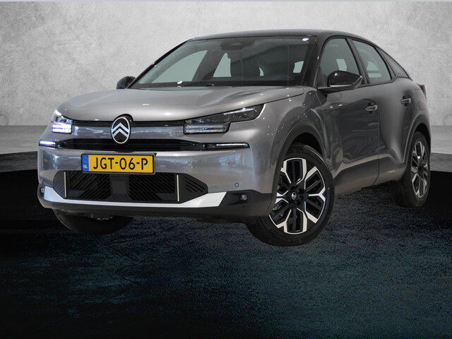 Citroën Ë-C4 Business 54 kWh Extended range