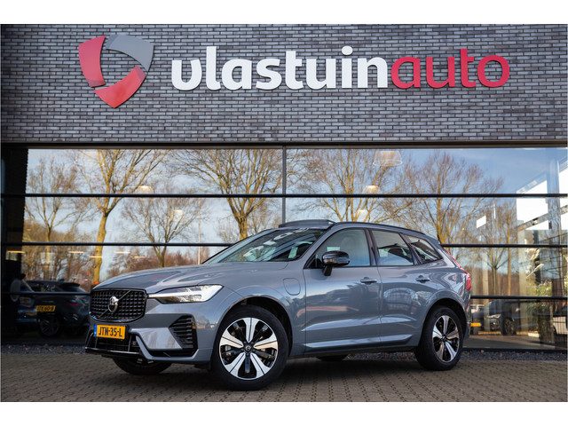 Volvo XC60 2.0 T6 Plug-in hybrid AWD Plus Bright