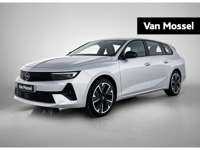 Opel Astra Electric 54 kWh Edition