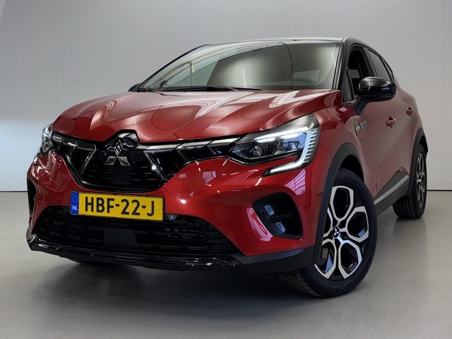 Mitsubishi ASX 1.6 HEV AT Instyle