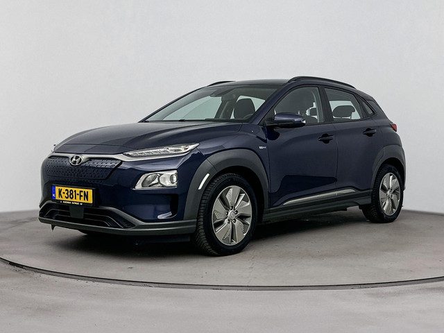 Hyundai Kona EV COMFORT 64 kWh