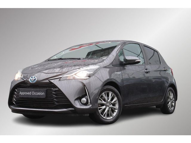 Toyota Yaris 1.5 Hybrid Dynamic, Bluetooth, Apple Carplay