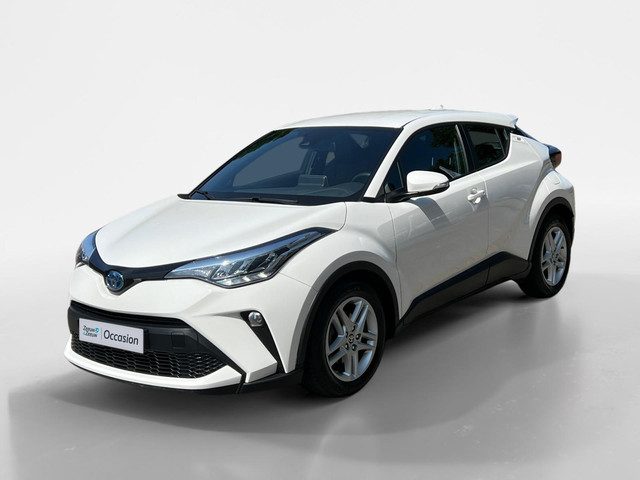 Toyota C-HR 1.8 Hybrid Active