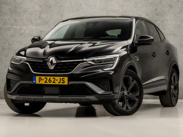 Renault Arkana 1.3 TCe 140 R.S. Line Sport