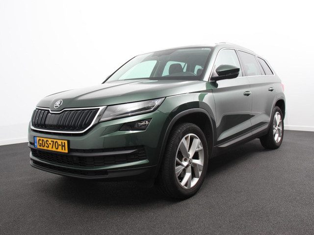 Škoda Kodiaq 1.5 TSI 150pk DSG Style 7p.