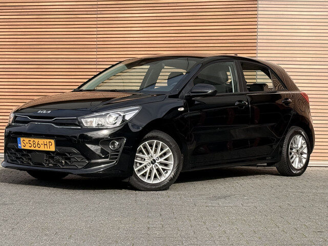 Kia Rio 1.0 T-GDi MHEV DynamicLine