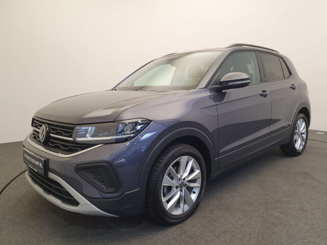 Volkswagen T-Cross 1.0 TSI 115pk DSG/AUT Life Edition