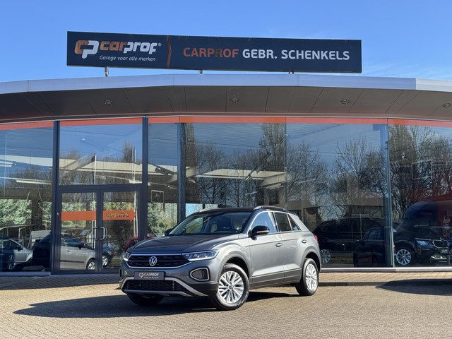 Volkswagen T-Roc 1.5 TSI Life Business
