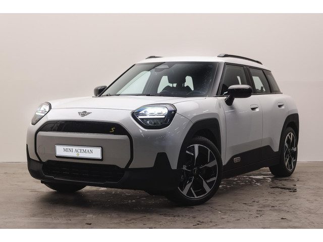 MINI Electric Aceman SE