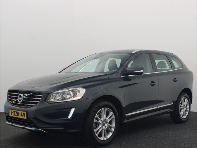 Volvo XC60 2.0 T5 FWD Summum