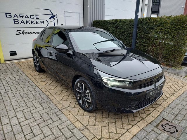 Opel Corsa 1.2 Turbo GS