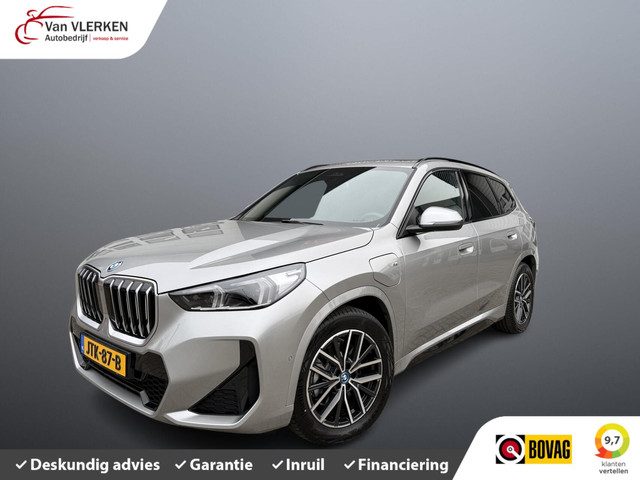 BMW X1 xDrive25e M SPORT TREKHAAK PANO
