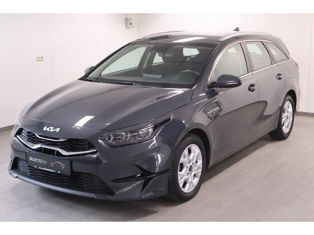 Kia Ceed Sportswagon 1.0 T-GDi MHEV DynamicLine | Automaat | All Season