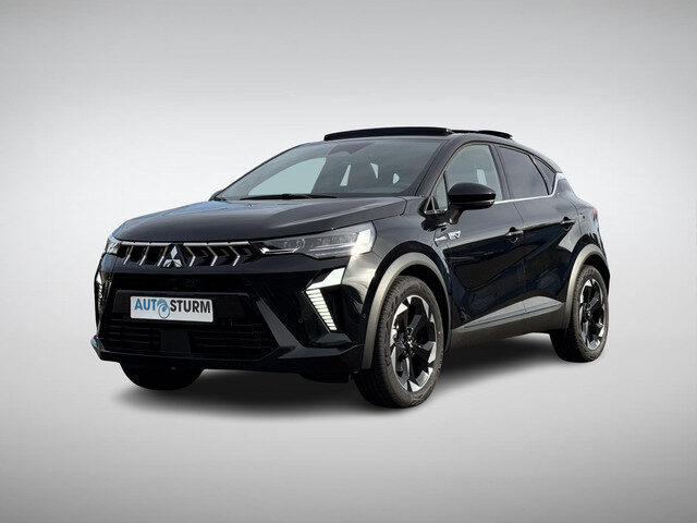 Mitsubishi ASX 1.8 HEV AT Instyle