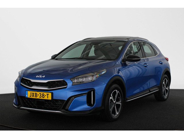 Kia XCeed 1.6 GDi PHEV DynamicPlusLine