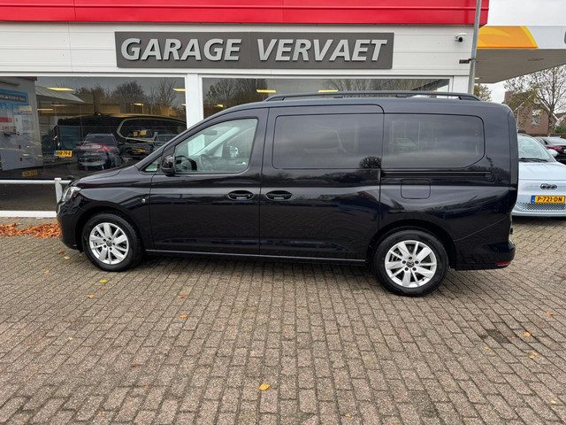 Volkswagen Caddy Maxi 1.5 TSI Life
