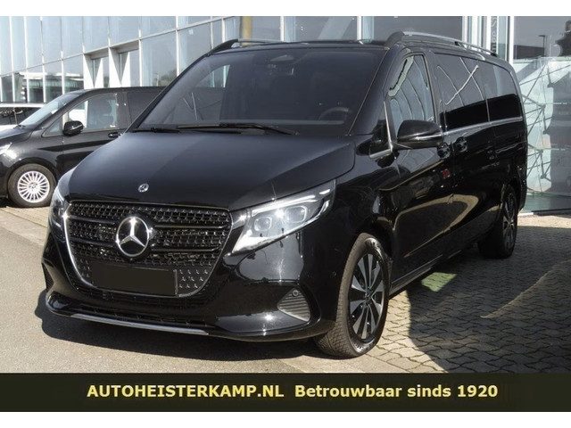 Mercedes-Benz V-Klasse 300d L3 Avantgarde 8 personen